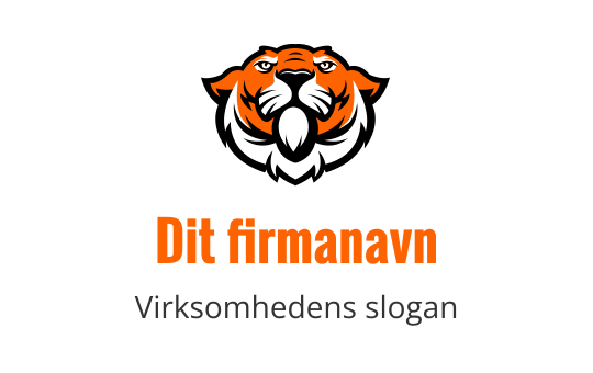 Tiger logo