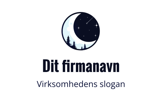Bjerg logo