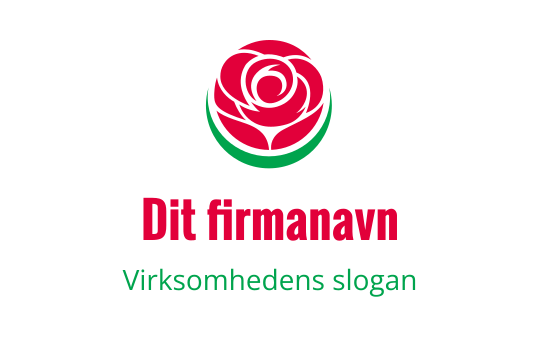 Rose logo