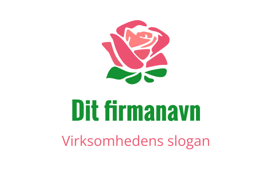 Rose logo