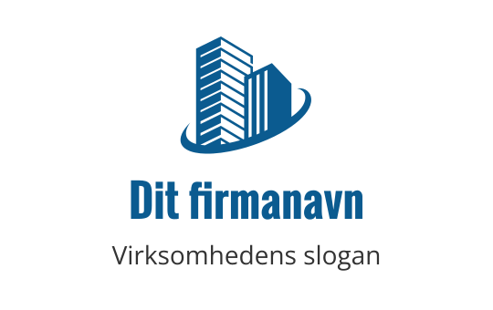 Building logo