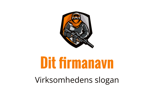 Spil logo