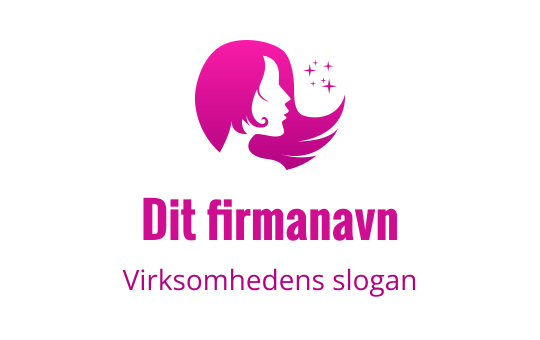 Hair logo