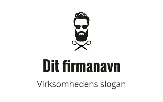 Barber logo