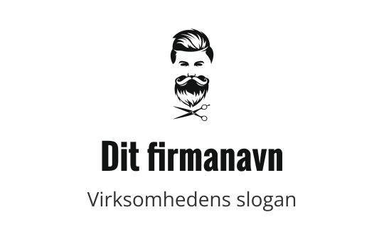 Barber logo