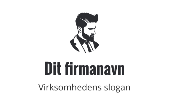 Hair logo