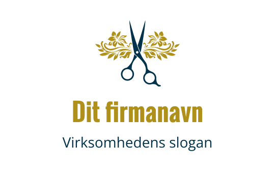 Sewing logo