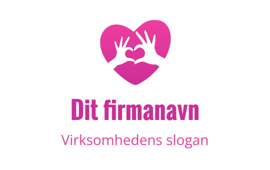 Hand logo