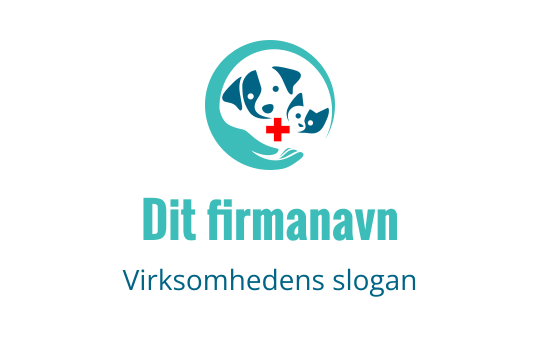 Dog logo