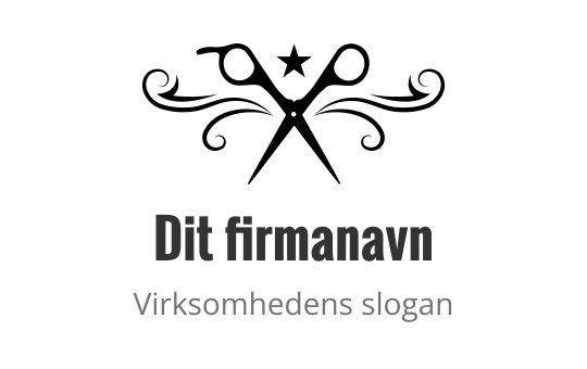 Sewing logo