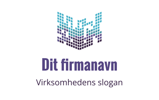 Abstract logo