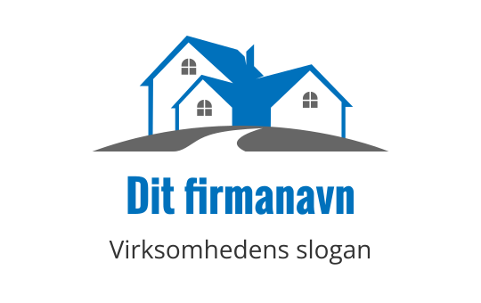 Indkvartering logo