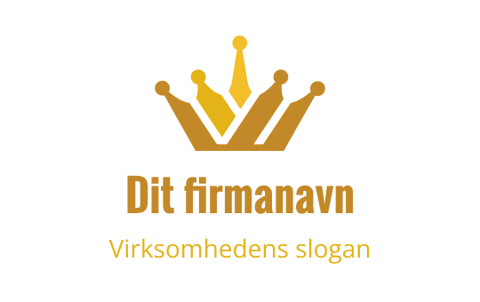 Crown logo