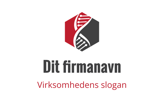 Kemisk logo