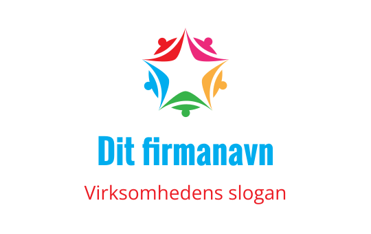 Star logo