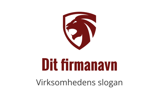 Skjold logo