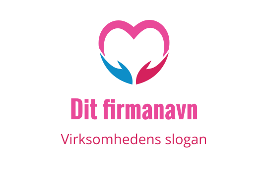 Heart logo