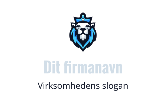 Feline logo