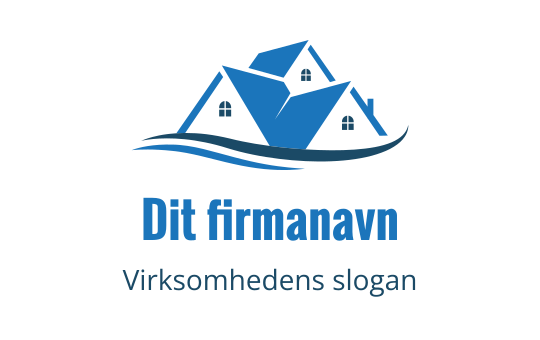 Indkvartering logo