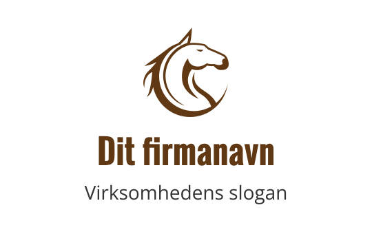 Horse logo