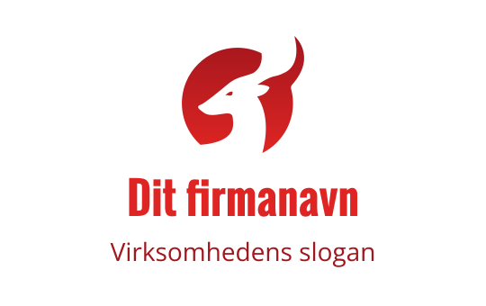 Hunting logo