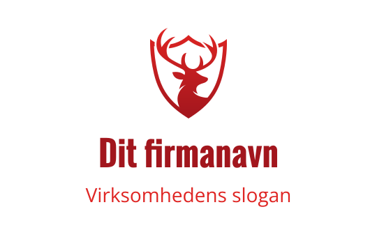 Hunting logo