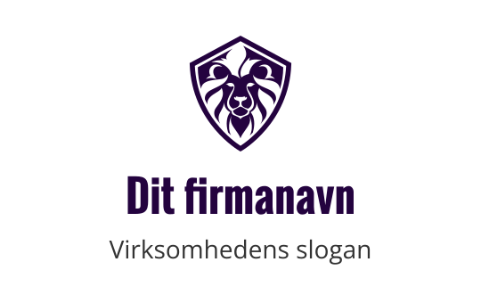 Feline logo