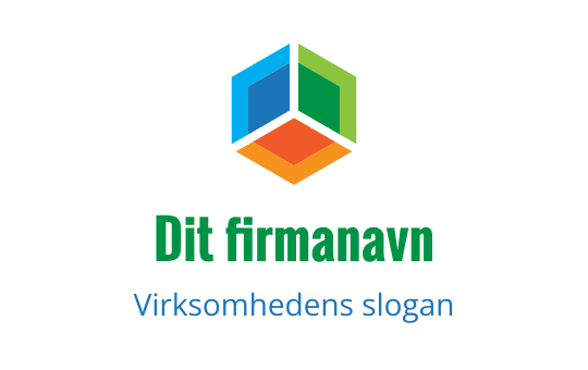 Moving logo