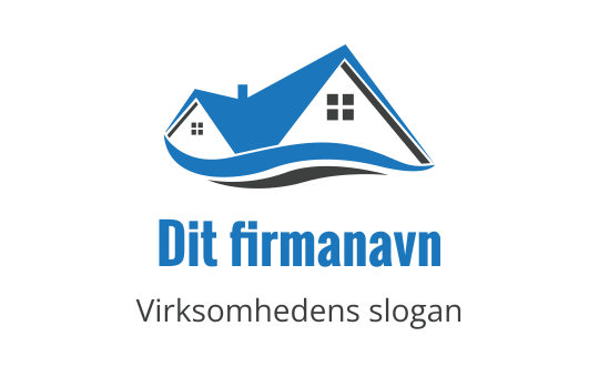 Indkvartering logo