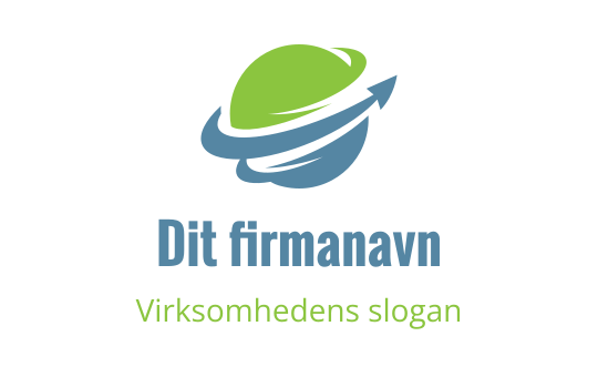 Plane logo