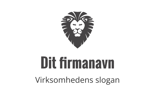 virksomhed