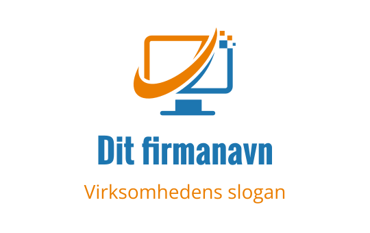 forretning