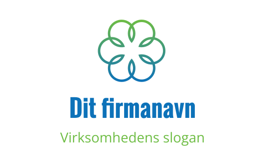 blomstret