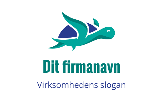 skildpadde