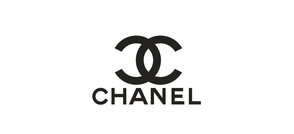 Chanel logo Chanel logo