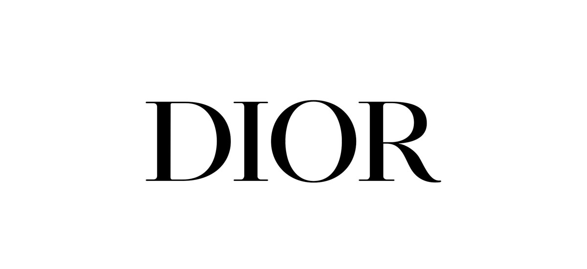 Dior logo Dior logo