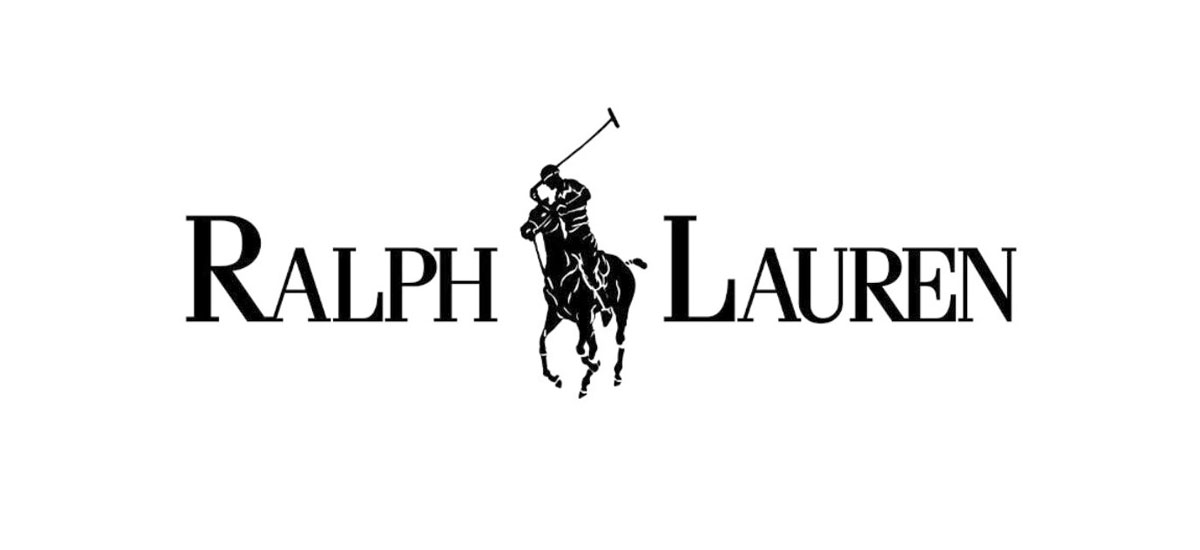 Ralph Lauren logo Ralph Lauren logo