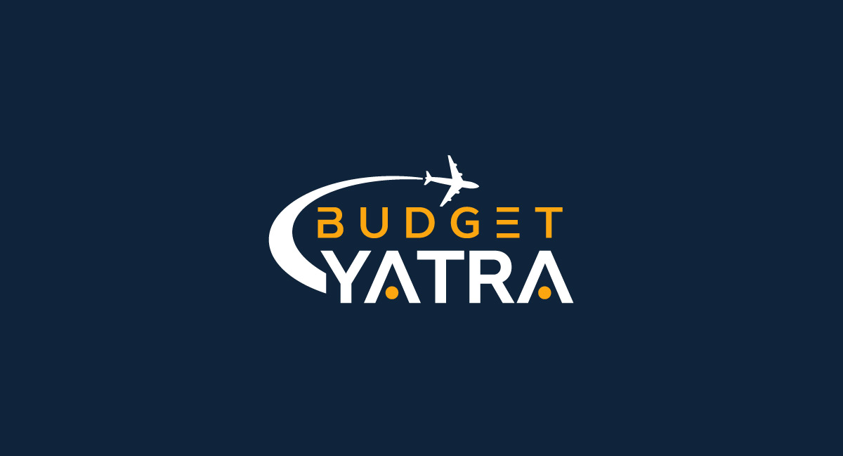 Budget yatra-logo