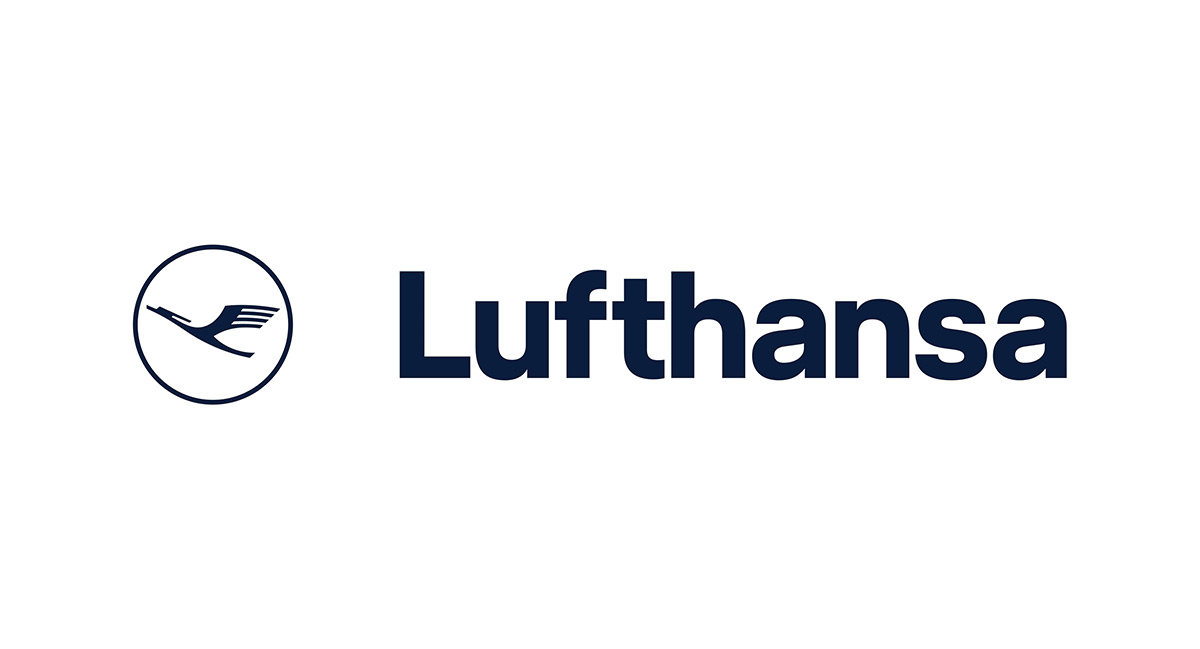 Lufthansa logo