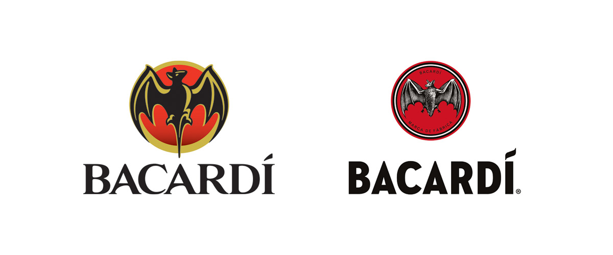 Bacardi-logo