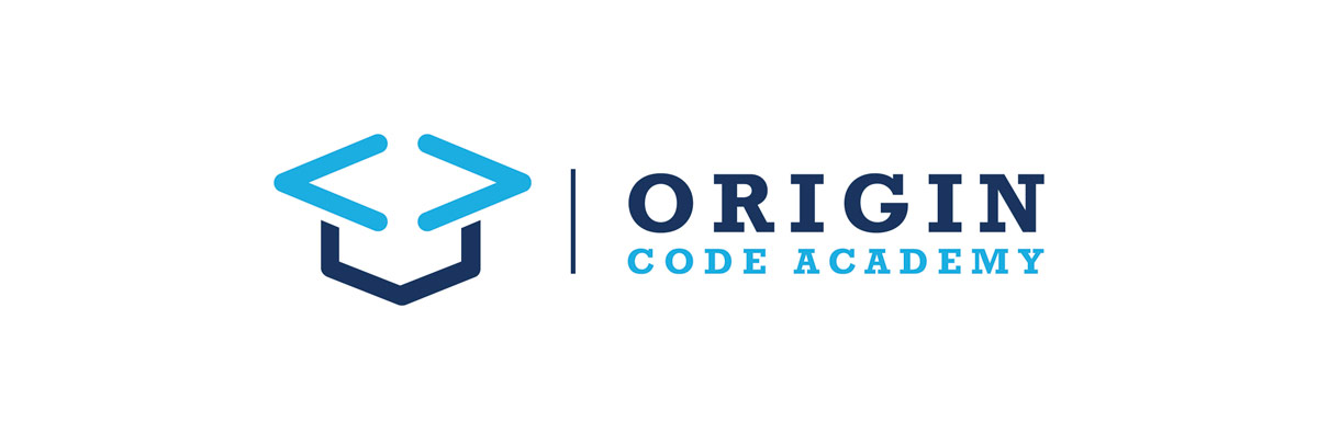 Origin code academy logo
