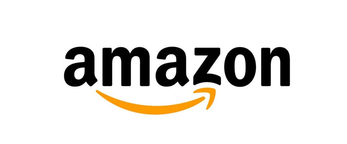Varemærker i verden Amazon-logo