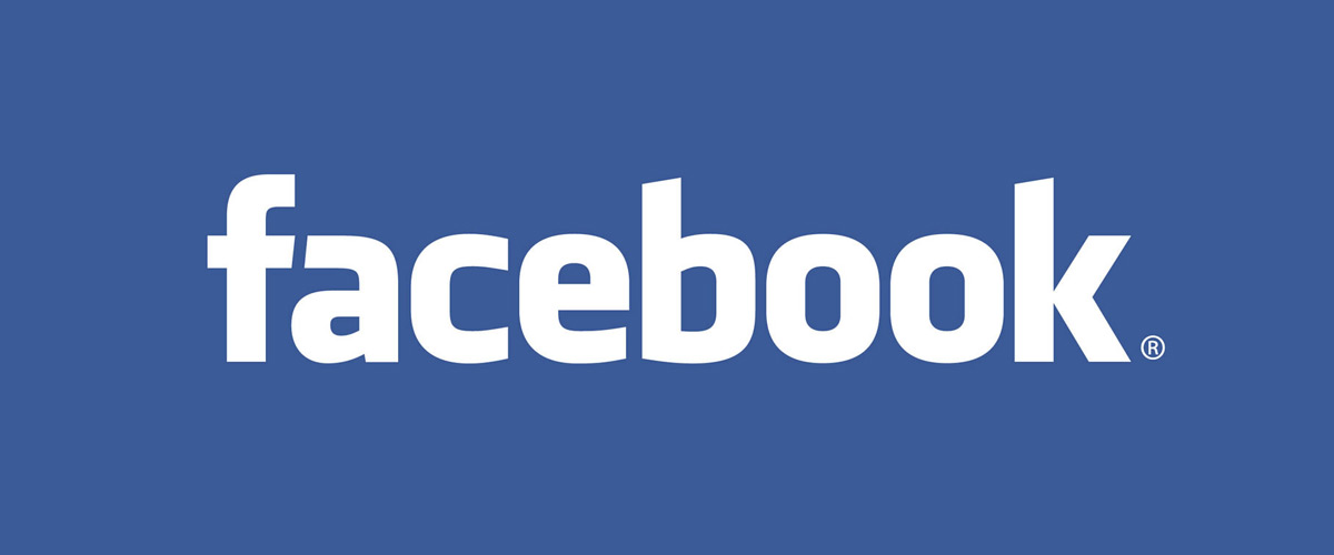 Brands of the world Facebook-logo