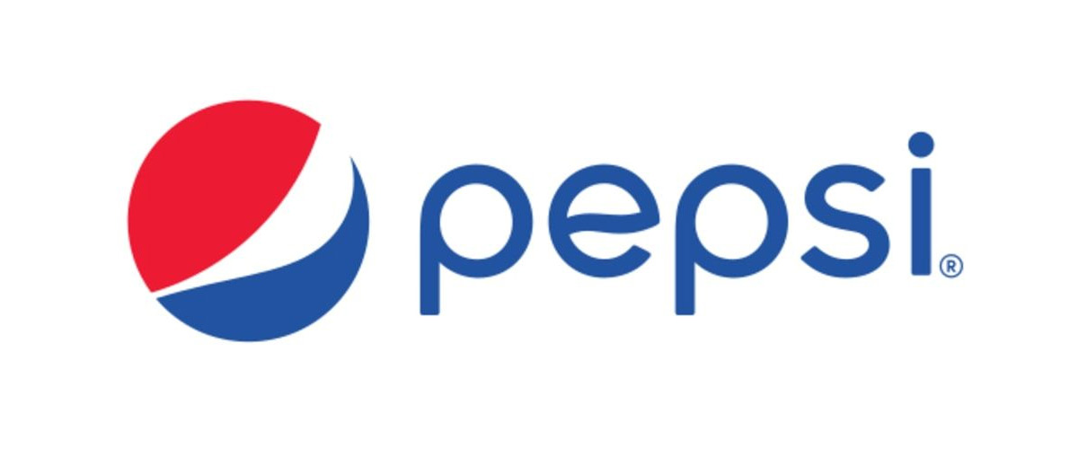 Verdens mærker pepsi-logo