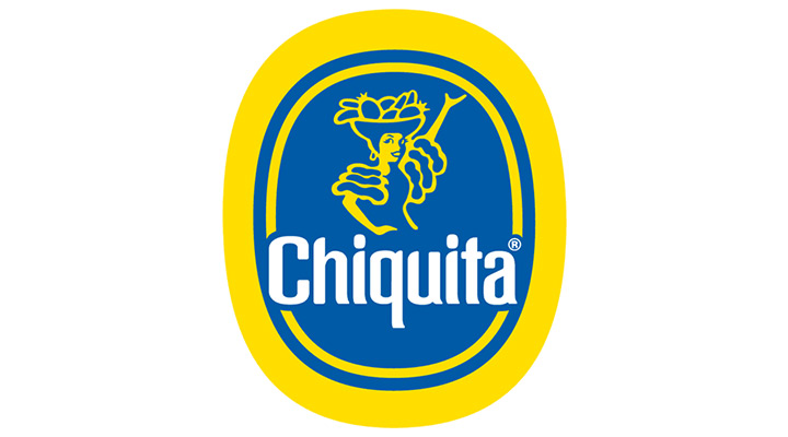 Chiquita company logo