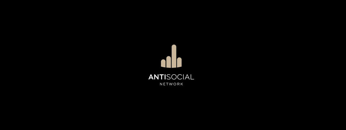 Kreativt logodesign