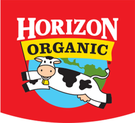 Horisonts økologiske logo