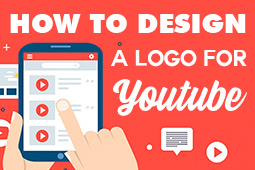 Sådan designer du det perfekte logo til youtube med vores logoskaber
