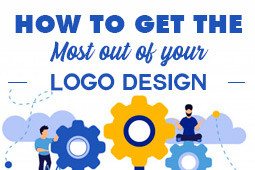 Sådan bruger du avancerede logodesignfunktioner for at få mest muligt ud af vores logoskaber
