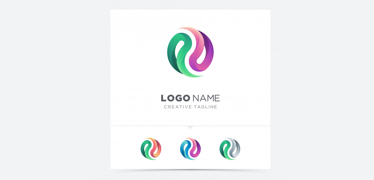Logo maker vs. logogenerator, hvad er de centrale forskelle?